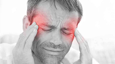 طبيب: 3 طرق للتخلص من الصداع دون أدوية