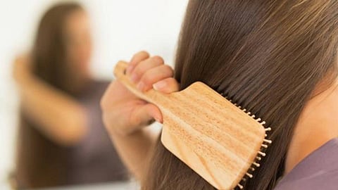 3 فوائد لماسكات الشعر منها حمايته من التقصف والتساقط