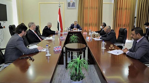 اليمن يرحّب ببيان السعودية حول اتفاق الرياض ويؤكد الالتزام به