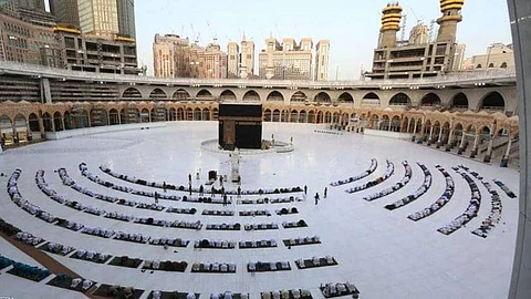 رئاسة شؤون الحرمين تعلن 3 ركائز لخطة موسم الحج