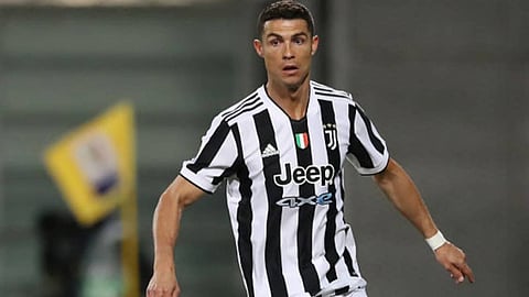 رونالدو يطالب يوفنتوس بتجديد عقده حتى 2023