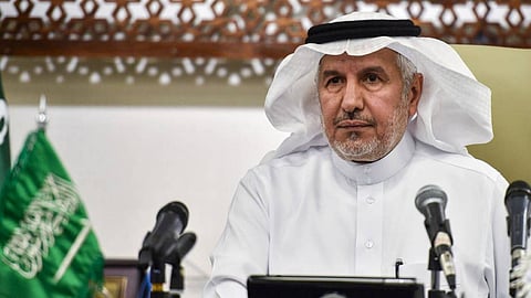 «الربيعة»: السعودية قدمت 713 مليون دولار لمواجهة كورونا عالميًا