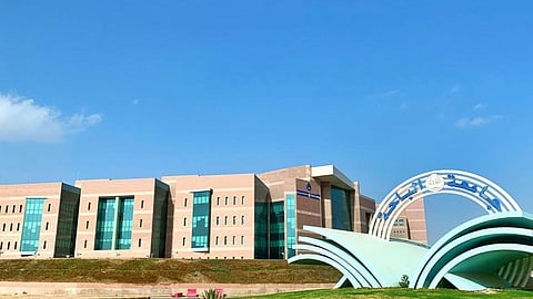 جامعة الباحة تفتح  باب القبول الإلكتروني لمرحلة البكالوريوس غدًا