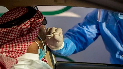 الرياض ومكة تتصدران إصابات كورونا في المملكة خلال 24 ساعة