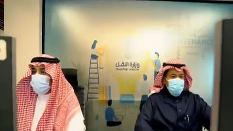 بالفيديو.. وزارة النقل تعتزم بناء سكة حديد بين الرياض وجدة