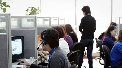 تباطؤ وتيرة نمو قطاع الخدمات في الصين خلال يونيو