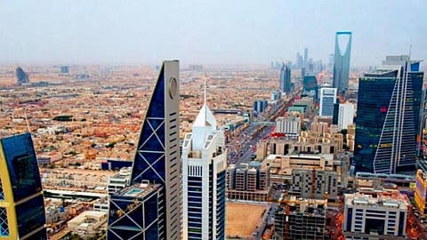 «مديرو المشتريات»: توسع قوي بالقطاع الخاص السعودي غير المنتج للنفط