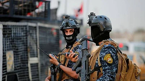العراق يقبض على مجموعة نفذت عمليات إرهابية في بابل