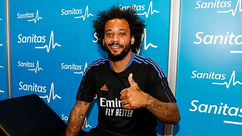 ريال مدريد يفتقد 16 لاعبًا في تحضيرات الموسم الجديد