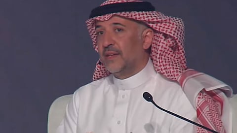 الرئيس التنفيذي لـ«سار»: هيكلة السكك الحديدية استهدفت مواجهة التحديات