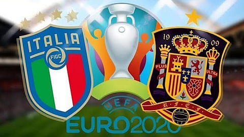 إيطاليا وإسبانيا.. صراع مشتعل لخطف بطاقة نهائي «يورو 2020»