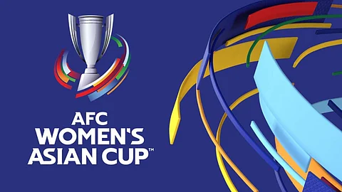 الآسيوي يعتمد الملاعب الجديدة لـ«كأس آسيا» للسيدات 2022