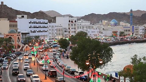 صندوق النقد: سلطنة عمان طلبت «المشورة الفنية» لتعزيز العمل المالي