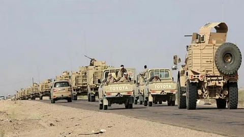 الجيش اليمني يواصل دحر «الحوثي» بعدة مناطق ويقترب من تحرير البيضاء