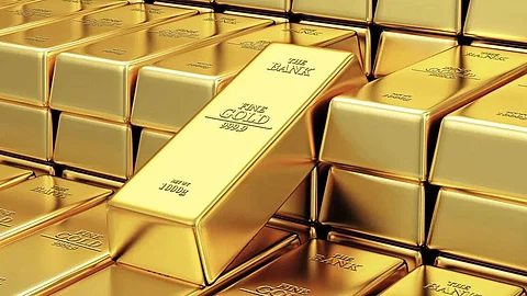جرام الذهب يبدأ بـ126.31 ريال بعد ارتفاع الأسعار في السعودية