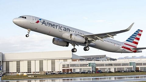 أمريكا تقيِّد الرحلات الجوية التجارية مع بيلاروس بشكل فوري