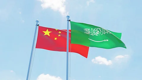 مجلس الأعمال السعودي: شركات صينية تتجه للاستثمار بمشاريع التخصيص