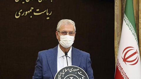 إيران تعترف بهجوم إسرائيلي ضد منشأة نووية قرب طهران