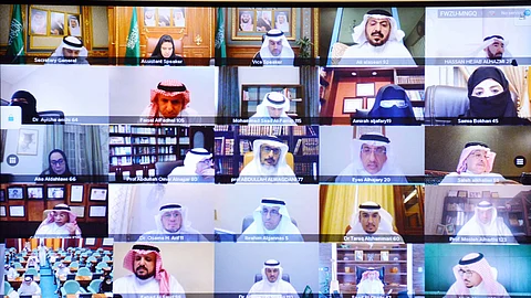 مقترح بـ«الشورى» لإضافة رياض الأطفال كمرحلة أساسية بالتقويم المدرسي