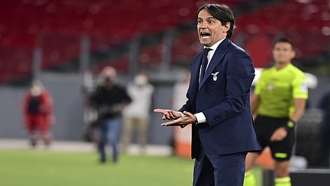 إنتر ميلان ينتظر إريكسن بأذرع مفتوحة