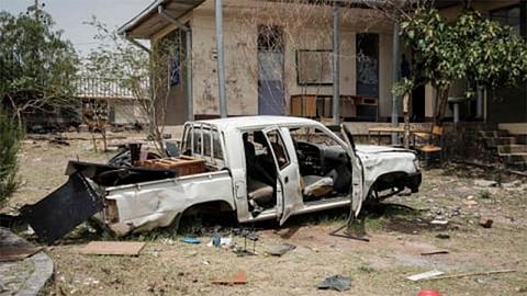 «أطباء بلا حدود» تعلّق أنشطتها في إقليم تيجراي الإثيوبي بعد مقتل موظفيها