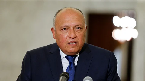 مصر تؤيد مشروع القرار التونسي «المتوازن» حول أزمة سد النهضة