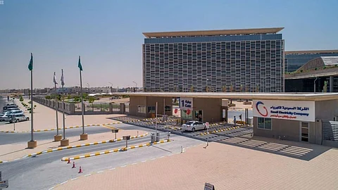 «السعودية للكهرباء» توقِّع تسهيلات ائتمان خضراء بـ500 مليون دولار