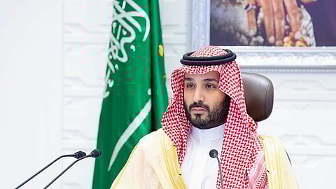 مسؤولون أمريكيون وفرنسيون يزورون السعودية اليوم لإنقاذ لبنان