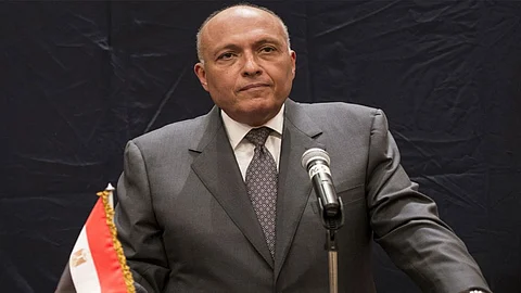 مصر تكشف مطلبها المرتقب من مجلس الأمن: اتفاق ملزم حول سد النهضة