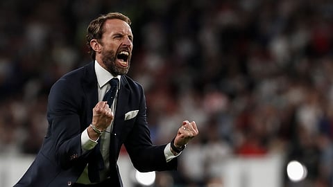 مدرب إنجلترا يحذر من غدر إيطاليا في نهائي يورو 2020