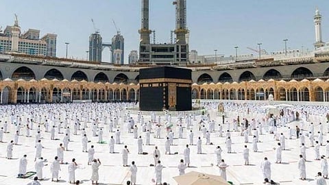 السعودية تستعد لموسم الحج بـ20 بوابة و28 مصعدًا بالحرم