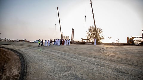 الأسرع على الإطلاق.. «فورمولا 1» تكشف عن آخر تطورات حلبة جدة