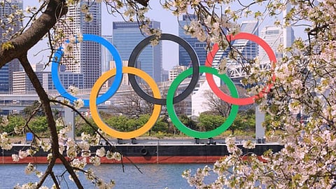 فرض حالة الطوارئ الصحية في طوكيو قبل الدورة الأولمبية