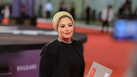 صابرين تكشف عن تفاصيل حول أصولها المغربية