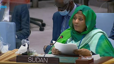 السودان: إثيوبيا ترفض حل أزمة سد النهضة وتهدد أمن وسلامة السودانيين