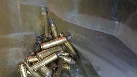 مصرع فتاه بـوابل من الرصاص داخل سيارتها في مارسيليا بفرنسا