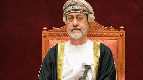 سفير عمان بالسعودية: زيارة السلطان هيثم مرحلة جديدة من التكامل