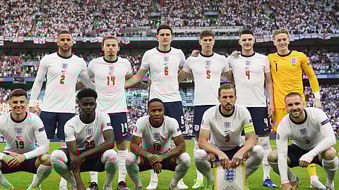 مدارس ببريطانيا تسمح لتلاميذها بمشاهدة نهائي «يورو 2020»
