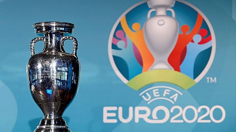 رئيس «يويفا» يرفض تكرار تجربة «يورو 2020»