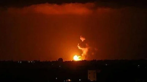 انفجار مجهول الأسباب بطهران.. ومسؤول: التحقيقات جارية