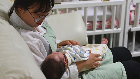 دراسة أممية تكشف علاقة كورونا بتراجع عدد المواليد