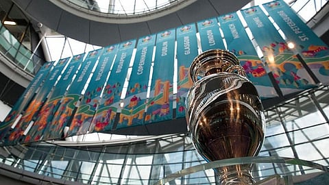 6 مواجهات بارزة بين إيطاليا وإنجلترا قبل نهائي «يورو 2020»