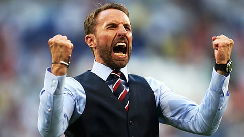 جاريث ساوثجيت.. مدرب الصدفة الذي غير وجه الكرة الإنجليزية