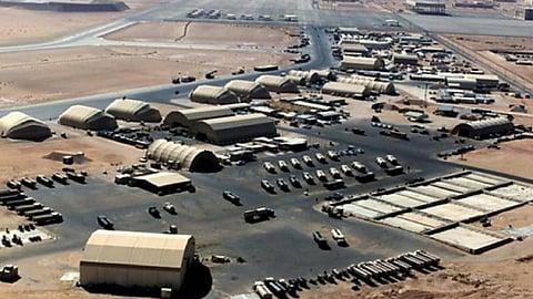 وساطات لإيقاف التصعيد العسكري ضد القوات الأمريكية في العراق