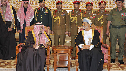 مسؤول: رؤيتا المملكة 2030 وعمان 2040 تعززان منظومة مجلس التعاون