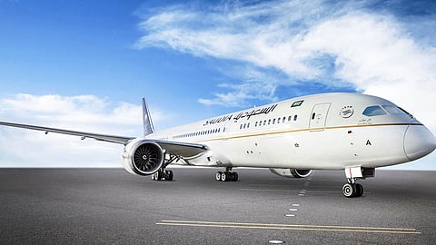 هيئة الطيران: الخطوط السعودية أفضل مقدمي خدمات النقل الجوي