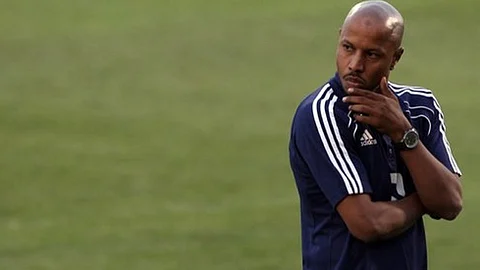 لاعب «الهلال» السابق محمد النزهان: أنا ضحية إدارة «الزعيم»