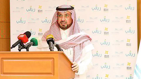 وزارة التعليم تكرِِّم الفائزين في برنامج «مسابقة ريالي»