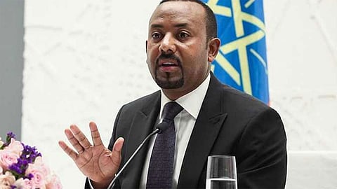 إثيوبيا.. حزب آبي أحمد الحاكم يفوز بأغلبية مقاعد البرلمان