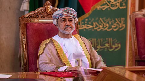 خبير عماني: رؤية السعودية 2030 تتوافق مع السلطنة